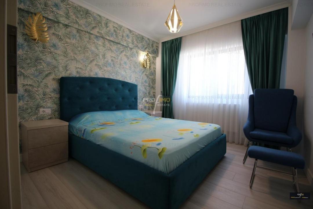 Vis Residence Năvodari Exterior foto