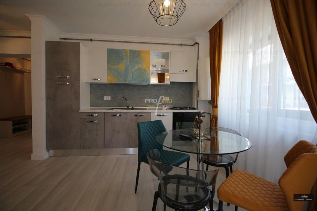 Vis Residence Năvodari Exterior foto