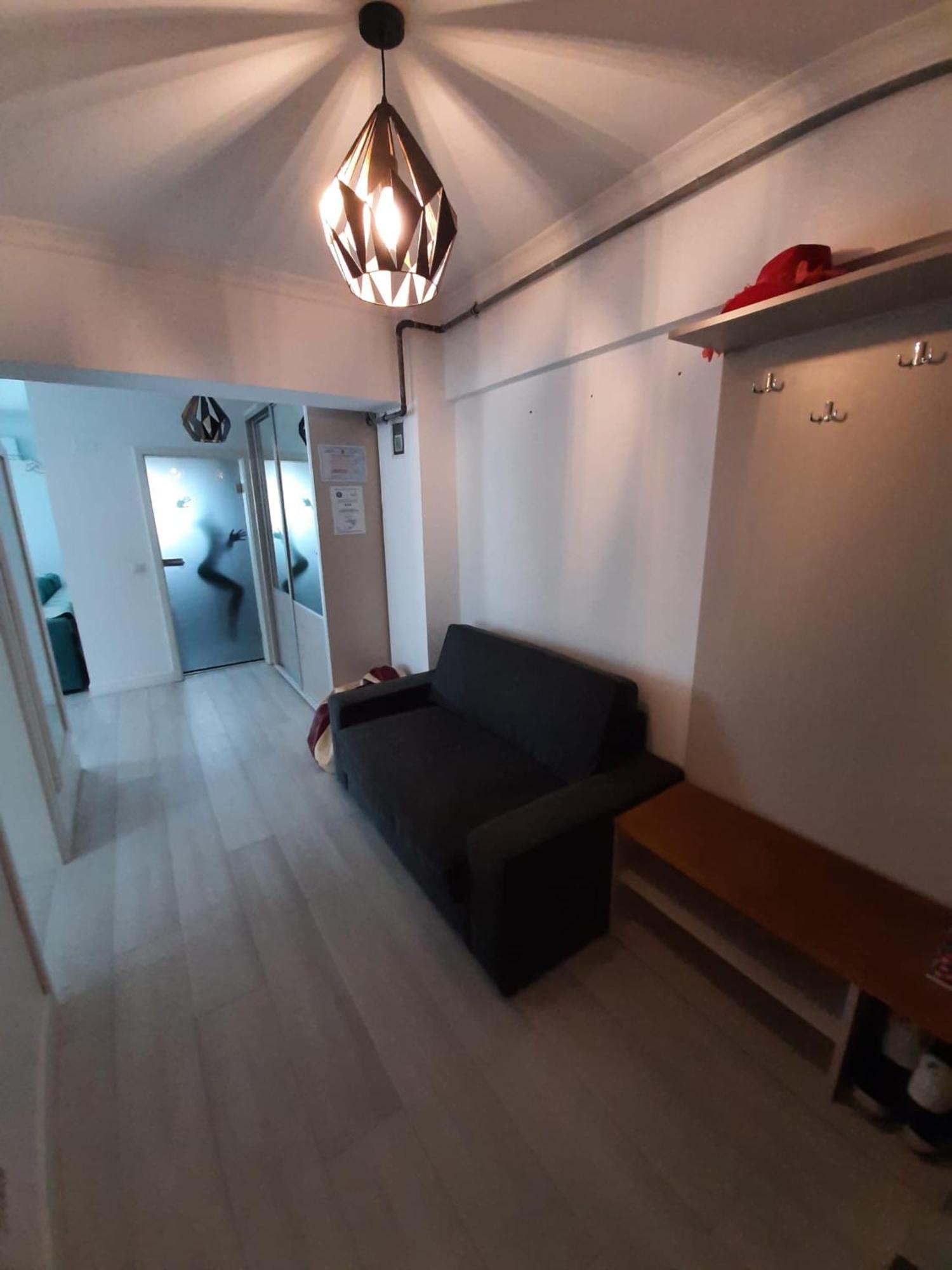 Vis Residence Năvodari Exterior foto