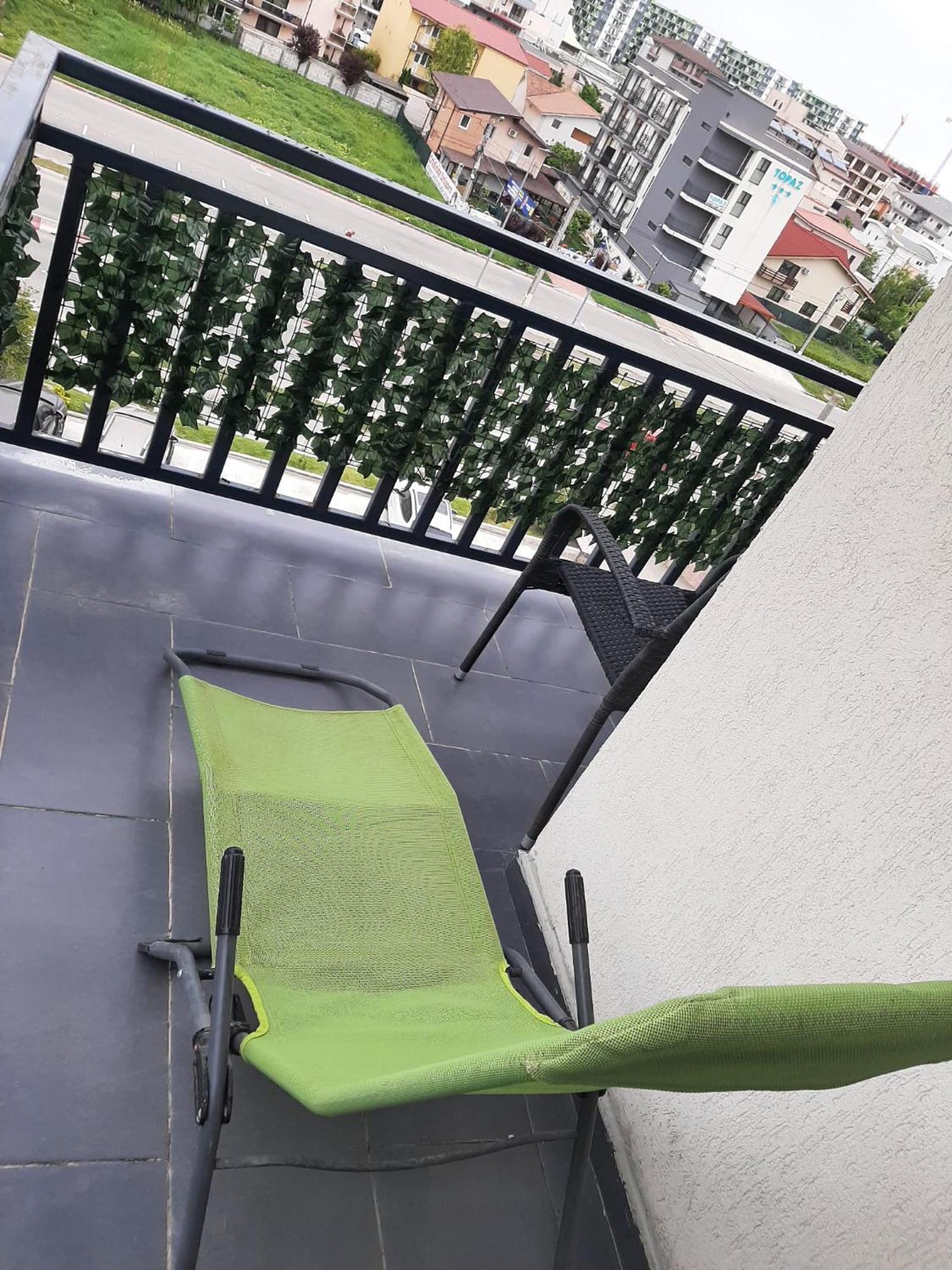 Vis Residence Năvodari Exterior foto